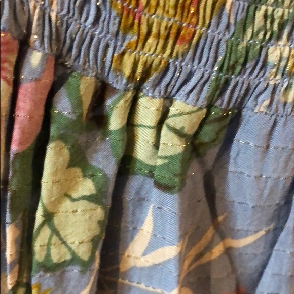 Auguste Goddess Maxi - Picture 4 of 4